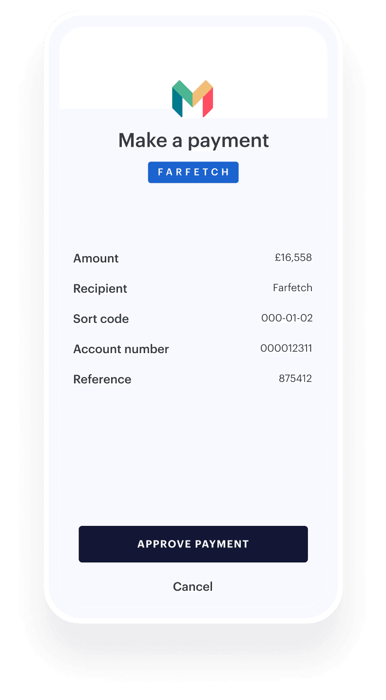 GraphicFarfetchCompletePayment