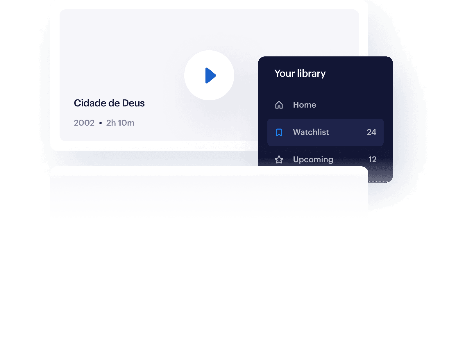 GraphicBentoPixStreaming