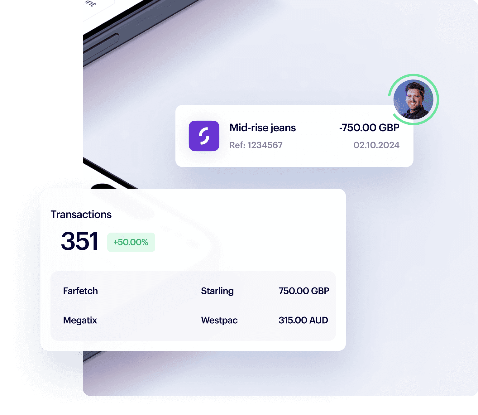 GraphicHomeTransaction