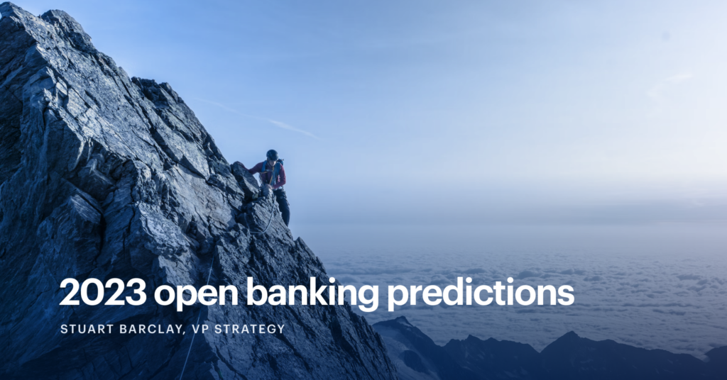 2023 open banking predictions
